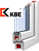 okna KBE